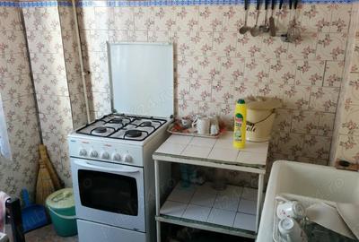 Apartament 2 camere vis-a-vis de Rusidava - 7