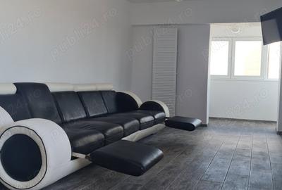 Apartament cu 2 camere în Central - 2