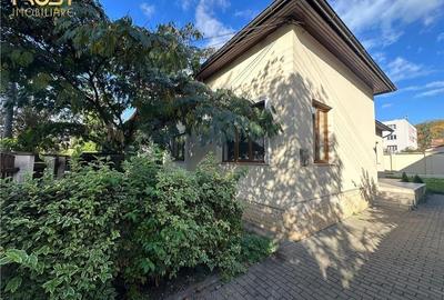 Casa Individuala I 115mp Utili I Grigorescu - 2