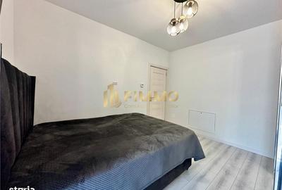 Apartament cu 2 camere în Roșu - 6