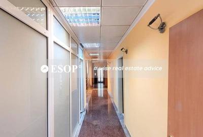 Spațiu comercial, de 938 mp, în Central - 8