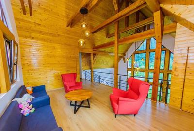 Cabana de vis la poalele Muntilor ?ible? schimb cu apar... Cabana de vis la poalele Muntilor ?ible? schimb cu apar... - 24