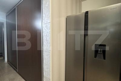 Apartament cu 3 camere, la cheie - Sector 5 - 5