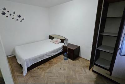 Apartament cu 2 camere nedecomandat în Tomis Nord - 5