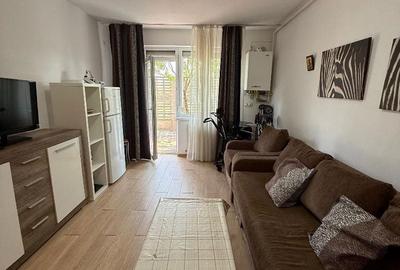 Apartament cu 3 camere în Cetate - 8