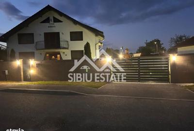 Casă cu 4 camere în Central - 13