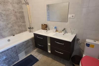 Apartament cu 3 camere decomandat, mobilat în Zorilor - 8