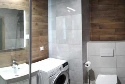 Garsonieră în Crângași