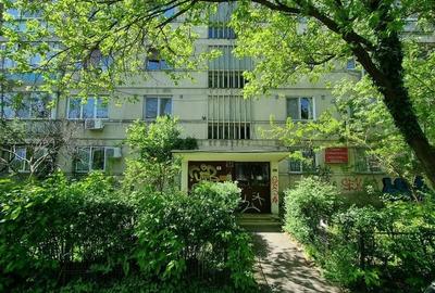 Apartament cu 2 camere semidecomandat în Politehnica - 2