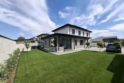 Casa ultramoderna cu finisaje top - 2