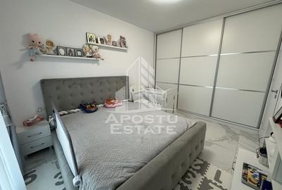 Apartament cu 2 camere mobilat decomandat bucatarie inchisa in Braytim Apartament cu 2 camere mobilat decomandat bucatarie inchisa in Braytim - 2