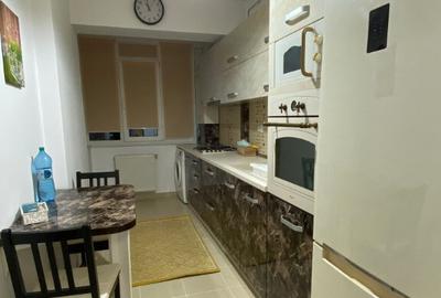 Apartament de inchiriat cu 2 camere metrou Dimitrie Leonida - 3