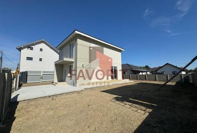 Casa Individuala in Mosnita Veche. Toate Utilitatile. Vatra satului. - 3