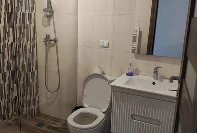 Casă cu 2 camere cu Teren 400 Mp în Central - 4