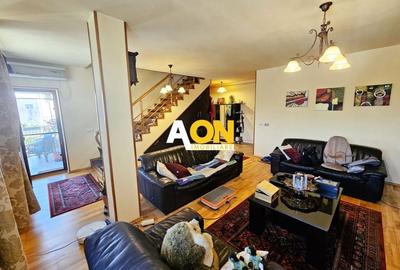 Apartament 3 camere, 111 mp utili, cu garaj, Cetate - 2