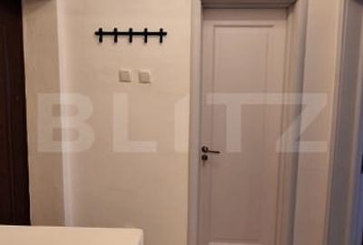 Apartament la cheie, 2 camere, semidecomandat, zona Lotrului Apartament la cheie, 2 camere, semidecomandat, zona Lotrului - 5