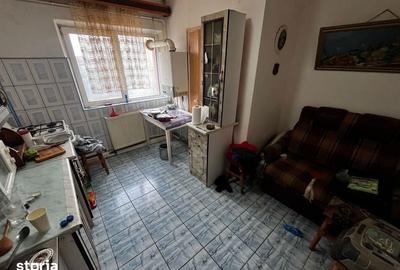 Apartament cu 2 camere în Central - 2