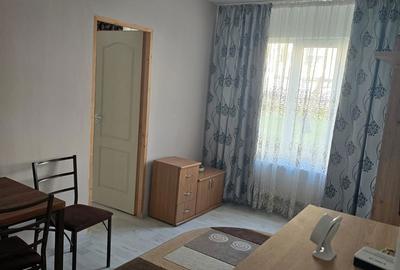 Apartament cu 2 camere în Micro 14 - 6