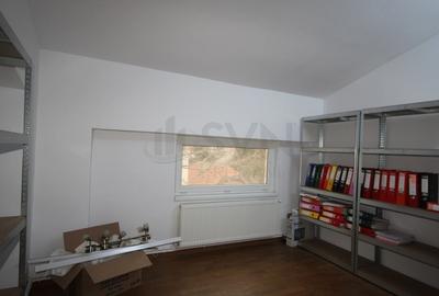 Casă individuală cu 12 camere cu Canalizare în 1 Mai - 6