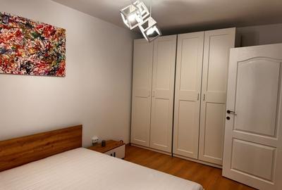 Apartament cu 2 camere semidecomandat, mobilat în Astra - 9