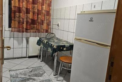 Apartament cu 2 camere semidecomandat în Central - 1