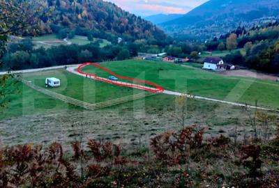 Teren în Central - 1