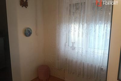 Apartament cu 2 camere nedecomandat, mobilat în Șagului - 4
