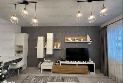 Apartament cu 2 camere decomandat în Noua - 6