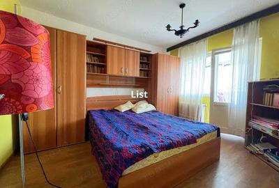Apartament cu 3 camere decomandat, mobilat în Moroasa 1 - 9