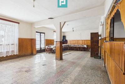 Spațiu comercial, de 200 mp, în Dorobanți - 10