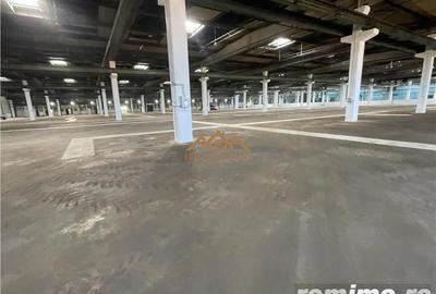 Spațiu comercial, de 3,000 mp, în Central - 7