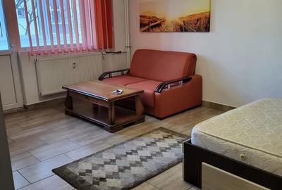 Inchiriez garsoniera intre Lujerului ?i Gorjului, sector 6 - 2