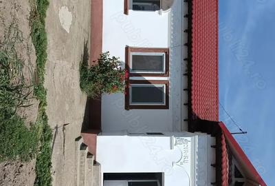 Casă cu 3 camere în Turnu Măgurele - 4