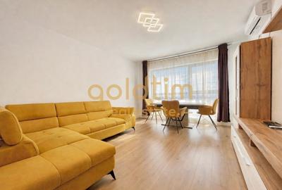 Apartament cu 2 camere decomandat, mobilat în Aviației - 1