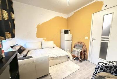 Garsonieră, mobilată în UMT - 1