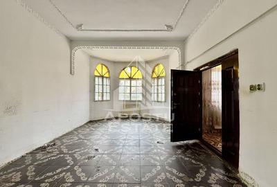 Casa individuala, teren 694mp, toate utilitatile, zona Balcescu - 2