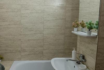 Apartament cu 2 camere decomandat în Nord - 3