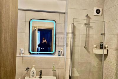 Apartament cu 2 camere decomandat, mobilat în Vitan - 1