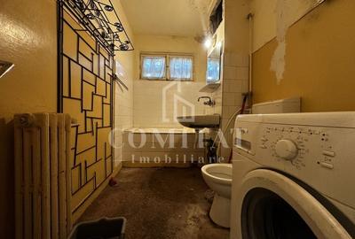 Apartament 3 camere | Etaj intermediar | Manastur - 12