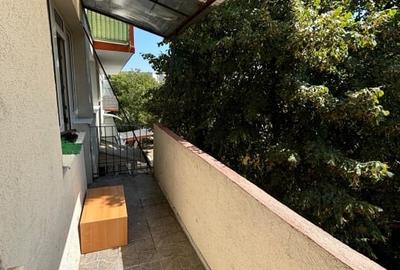 PF inchiriez apartament 2 camere Grigorescu - 11