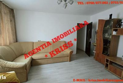 Apartament cu 2 camere semidecomandat în Nord - 6