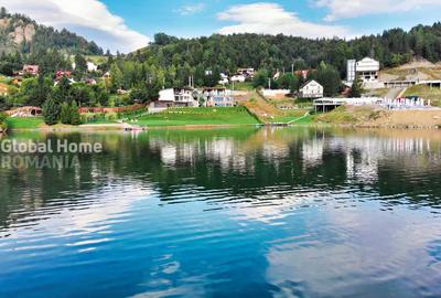 Colibita Lake View Resort | 3888 MP Teren-Acces Lac 151ML | East Panoramic View Colibita Lake View Resort | 3888 MP Teren-Acces Lac 151ML | East Panoramic View - 1