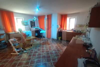 Exclusivitate-Spatiu 70 mp, Cabinet Stomatologic, 3 camere, - 10
