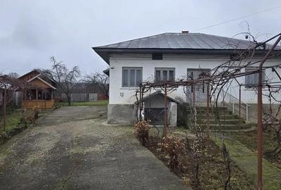 Casă cu Teren 6330 Mp în Poienari - 10