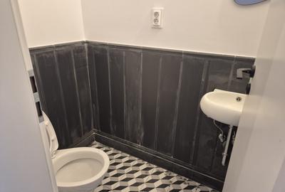 Casă cu 4 camere cu Teren 100 Mp în Chitila - 11