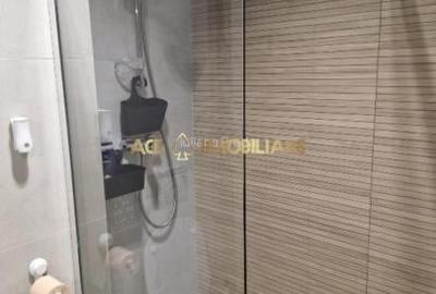 Garsonieră decomandată, mobilată în Lujerului - 10