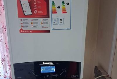 Casă cu 4 camere cu Teren 720 Mp în Fântânele - 10