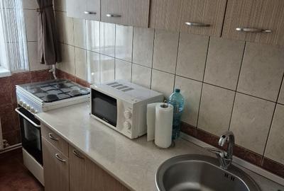Apartament cu 2 camere semidecomandat în Tomis Nord - 6