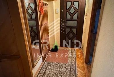 Apartament cu 2 camere decomandat, mobilat în Mănăștur - 3