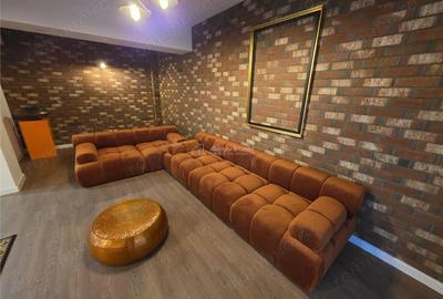 Casa moderna - Green City - 4 camere - 3 bai - 120mp - 120mp curte - 14